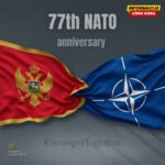 MVP: Članstvo u NATO za Crnu Goru ključni stub naše bezbjednosti