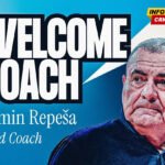 Repeša gasi požar u Napoliju: Iskusni stručnjak preuzeo tim u krizi