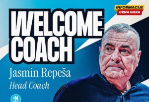 Repeša gasi požar u Napoliju: Iskusni stručnjak preuzeo tim u krizi