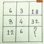 Matematička zagonetka: Koji broj nedostaje ako se niz mijenja po posebnom pravilu?