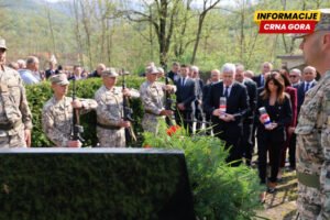 Obilježena 33. godišnjica zločina nad Hrvatima u Trusini; Čović: Njihova imena neće biti zaboravljena