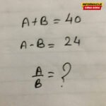 Matematički duel, izazov za radoznale umove