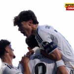 Omladinci Reala na krovu Evrope