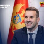 Spajić: Počinje izrada Ugovora o pristupanju EU
