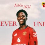 Dijete kluba ostaje: Mejnu produžio ugovor sa Junajtedom