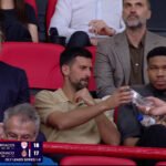 Novak i Janis ispratili dominaciju Olimpijakosa