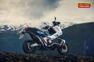 HONDA urbana sloboda