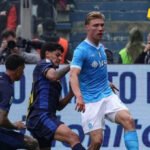 Skudeto sve dalje: Napoliju samo bod u Parmi