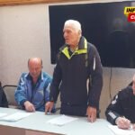 Dragomir Vojinović novi predsjednik UBNOR-a i antifašista Žabljaka