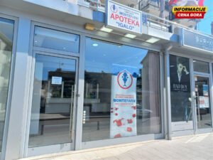 Raspored dežurnih apoteka za Vaskrs