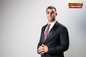 Božović: Jednoglasno usvojena inicijativa SNP-a za radnike Jugoprevoza Berane