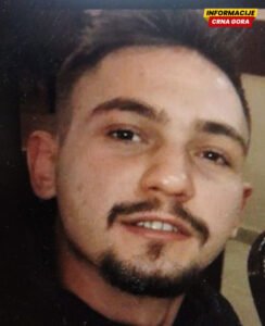 FOTO: Ovo je osumnjičeni za trostruko ubistvo u Podgorici, ukoliko ga vidite javite policiji