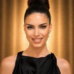 Maša Vukićević sa Cetinja predstavlja Crnu Goru na Izboru za miss svijeta