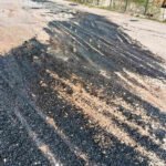 Čvorović: Sanacija puta u Zagradu sramotna i opasna po bezbjednost