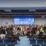 Studenti i građani prikupljali pomoć za štićenike Dječijeg doma “Mladost”