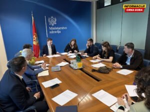 Šimun: Završena dokapitalizacija u Institutu Igalo, slijedi unapređenje smještajnih kapaciteta i kvaliteta usluga