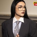 Tamara Živković u Amsterdamu pokazala da je spremna za Eurosong