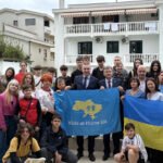Crna Gora i Ulcinj domaćin djeci iz Ukrajine