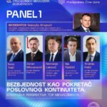 Crna Gora domaćin regionalnog skupa o budućnosti bezbjednosti