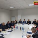 MUP: Unapređenje granične saradnje Crne Gore i BiH u susret turističkoj sezoni