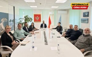 Ugostitelji Budve traže ukidanje zimskih zakupnina i duže tendere u zoni morskog dobra