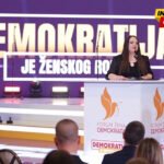 Minić: Ovdje više nije riječ o politici već o obrazu