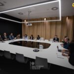 Zamjenik direktora za životnu sredinu u EK: Odličan tempo u ispunjavanju obaveza iz Poglavlja 27