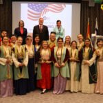 Nova generacija volontera Mirovnog korpusa započela službu u Crnoj Gori