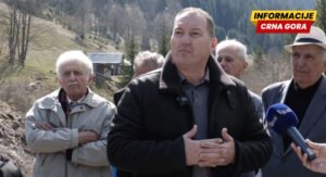 Kalač povodom zločina na Kaluđerskom lazu: Tragični događaji iz devedesetih ne smiju se zaboraviti