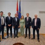Evropski savez: Ko ruši odnose sa Hrvatskom, radi protiv ulaska Crne Gore u EU