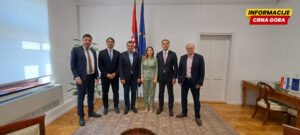 Evropski savez: Ko ruši odnose sa Hrvatskom, radi protiv ulaska Crne Gore u EU