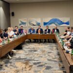 Regionalna liga od sezone 2027/28. u obje konkurencije, igraće je i klubovi iz Crne Gore