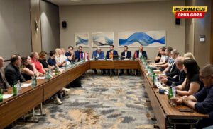 Regionalna liga od sezone 2027/28. u obje konkurencije, igraće je i klubovi iz Crne Gore