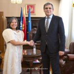 Fokus na jačanju bilateralne saradnje