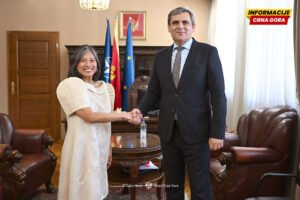 Fokus na jačanju bilateralne saradnje