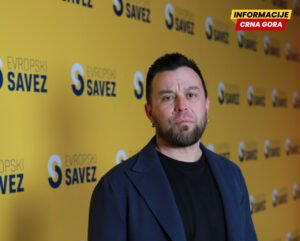 Radojičić: Nakon maratonskog zasijedanja uspjeli smo da usvojimo inicijativu za spomen obilježje Joki Baletić