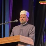 Fejzić: Ako želimo u Brisel, moramo znati da se ta vrata otvaraju u prijateljskom Zagrebu