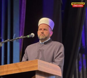 Fejzić: Ako želimo u Brisel, moramo znati da se ta vrata otvaraju u prijateljskom Zagrebu