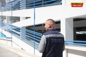 Sindikat “Naš glas” upozorava na pritiske i sumnjiv disciplinski postupak u Parking servisu Podgorica