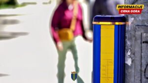 Bar dobio nove zvučne signalizatore za osobe sa oštećenim vidom