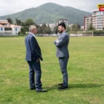 Snažan impuls za unapređenje fudbala u Budvi