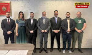 Ministarstvo sporta i mladih: Jačanje međunarodne saradnje kao ključ razvoja esporta u Crnoj Gori