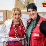 Opština Bar obilježila Međunarodni dan Roma; isticanje simbola i pokloni u namjeri da se skrene pažnja na ovaj značajan datum