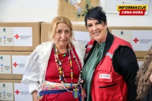 Opština Bar obilježila Međunarodni dan Roma; isticanje simbola i pokloni u namjeri da se skrene pažnja na ovaj značajan datum