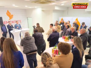 Bečić: Sve što smo uzeli, sve smo doveli do kraja pobjednički