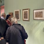 “Cvjetna polja” u zagrebačkom Botaničkom vrtu