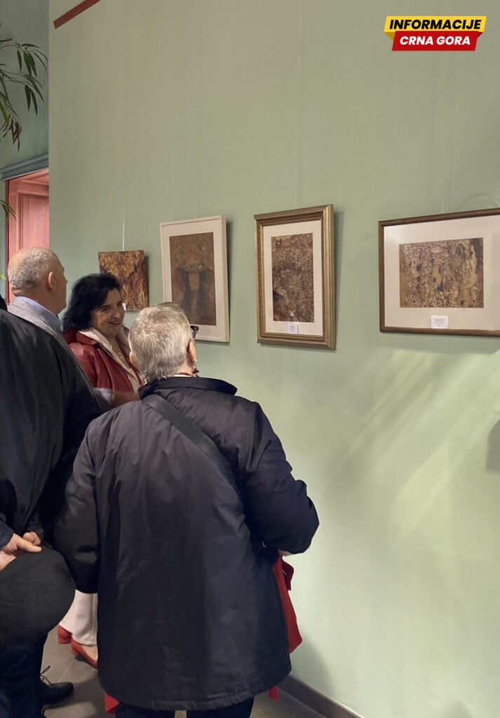 “Cvjetna polja” u zagrebačkom Botaničkom vrtu