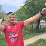 Minevski debituje na Gran pri mitinzima