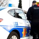 Budva: Rasvijetljeno pet krađa, osumnjičene tri osobe, od kojih su dva maloljetnika