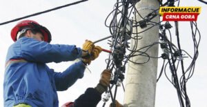 Djelovi više opština u srijedu bez struje